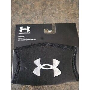 Under Armour Football Lacrosse Chin Pad Cover - Item # UA20920
